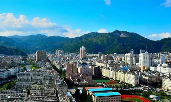 浙江八个人口超过100万的县级市，第一名超150万，是你家乡吗?