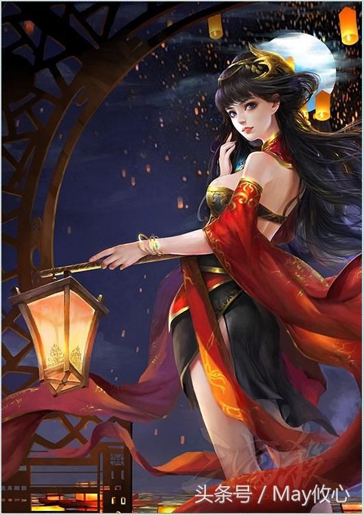 三国杀高清女将皮肤_三国杀国战甄姬皮肤_三国杀小乔皮肤国战_三国杀皮肤