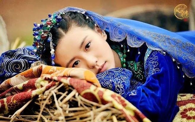 刘诗诗十大古装角色！清纯靓丽惊人不愧齐名杨幂杨颖倪妮