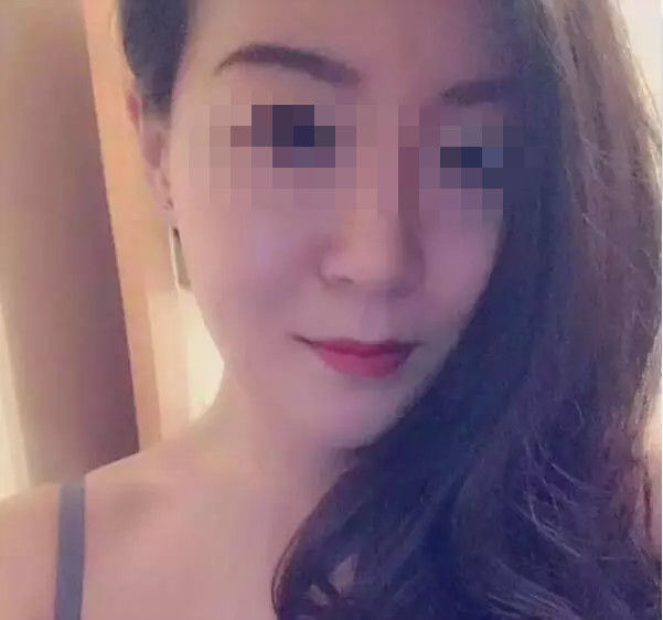 在伦敦失踪的中国女博士生遇难 已发现尸体