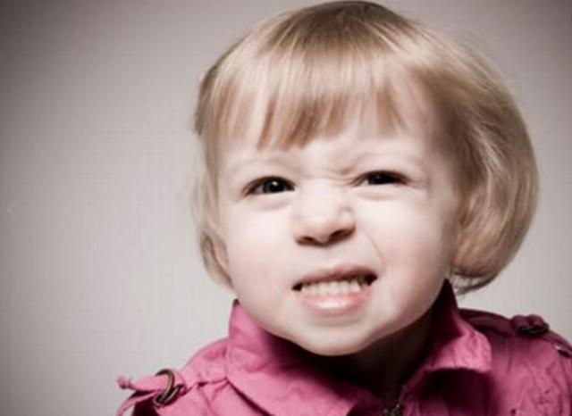 这5种原因让宝宝爱磨牙 你家宝宝有吗?