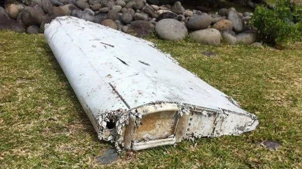 MH370谜团终有新进展?专家小组推测坠机是因机长想自杀?