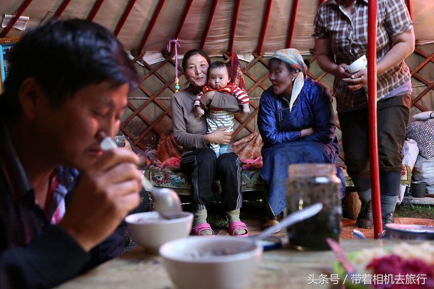 母爱无国界，世界各地的母亲和她们的孩子