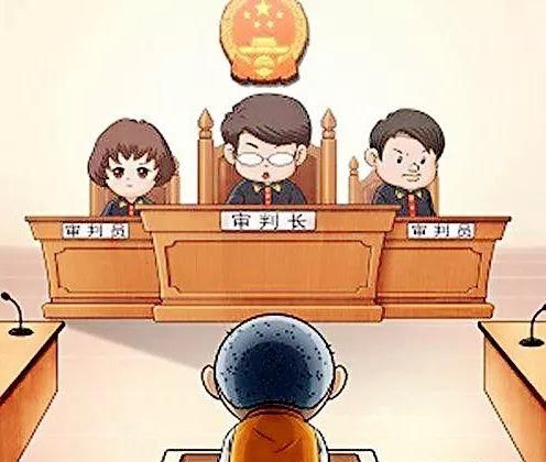 案例焦作市检察院对一名涉黑罪犯当庭建议不减