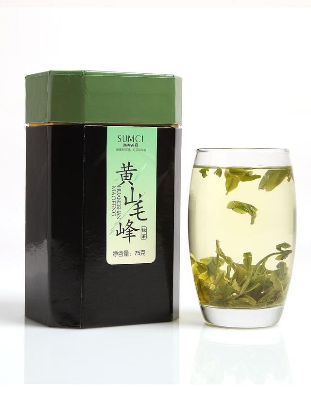 中国十大茶叶品牌有哪些