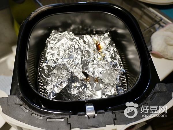 【新春饮食】腐乳汁烤肉