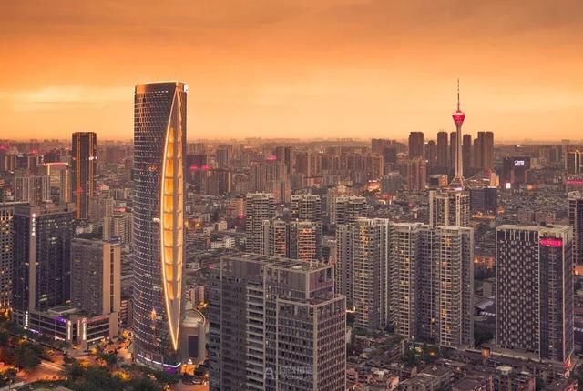 新一线城市人才虹吸效应