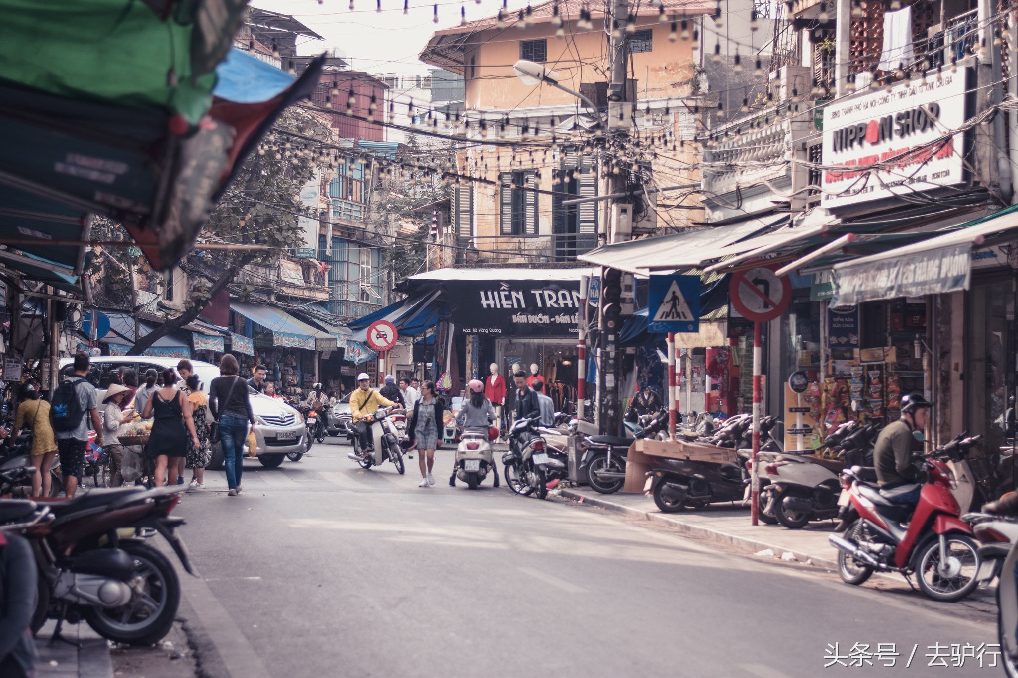 中国游客最不感冒的东南亚城市,首都像县城,却备受欧美游客青睐