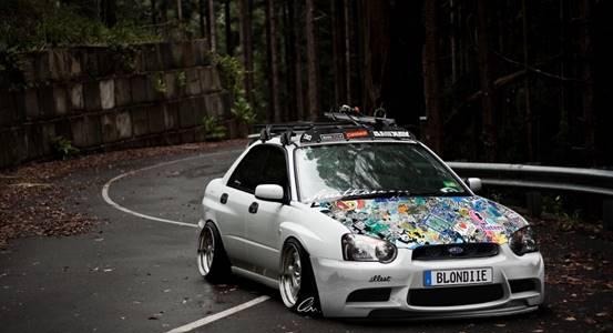 私自改装车辆怎么处罚