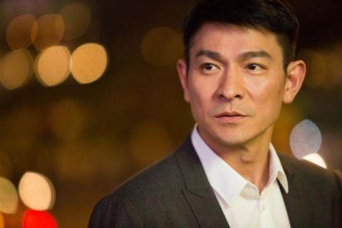 这些中国明星,在国外很受尊敬,特别是倒数三个