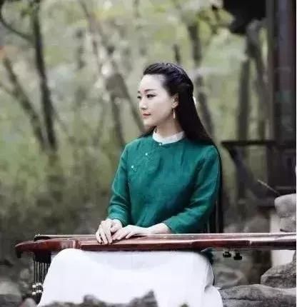 古琴表演艺术家张子盛|新年古琴音乐会南京保