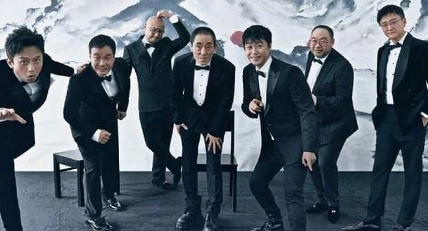 没对比就没伤害？春夏千万票房封影后，刘昊然百亿影人做陪衬！