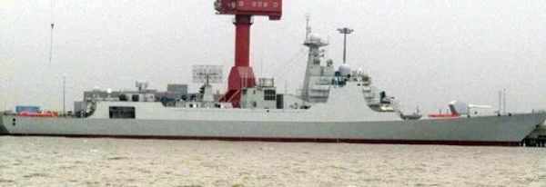 最近我国艘国产母舰下水