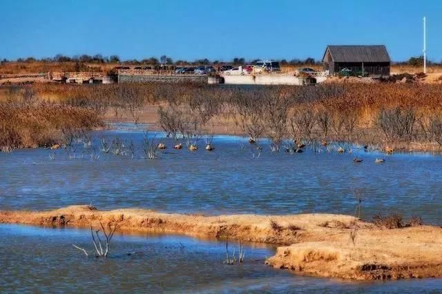 盘点中国最美景点! 总有你想去的!