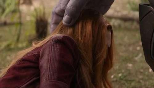 原来《复联4》最强女英雄并不是惊奇队长,而是