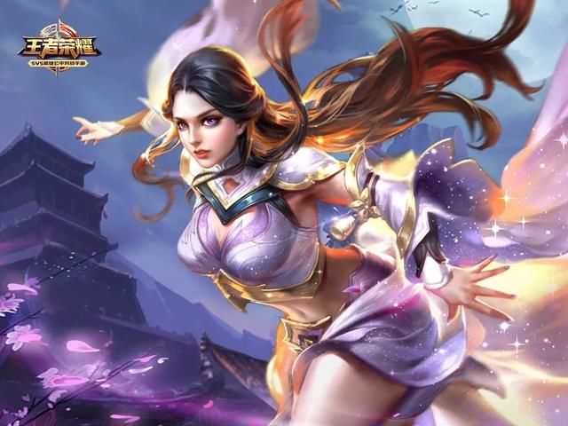 王者荣耀：压岁钱别乱花，这几款皮肤你值得拥有！