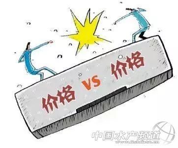 价格战中假如低价胜利了,养殖户将会……