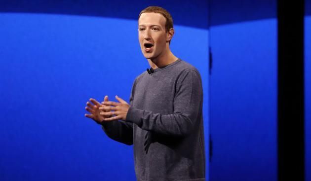 FB脑机项目取得进展:可将癫痫患者思维转为文字
