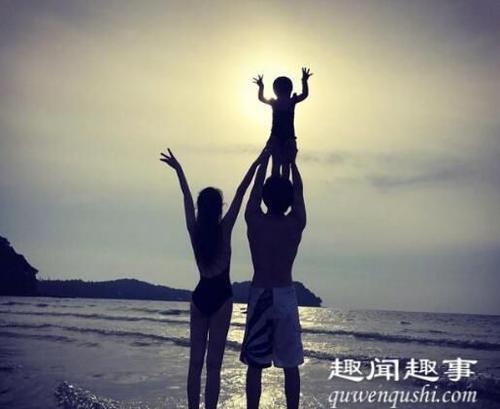 李承铉求别拍女儿 究竟是怎么回事?