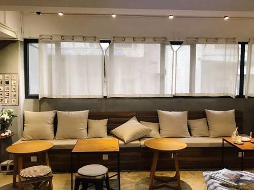 广州最新网红拍照圣地!现代INS风旧仓库,手残