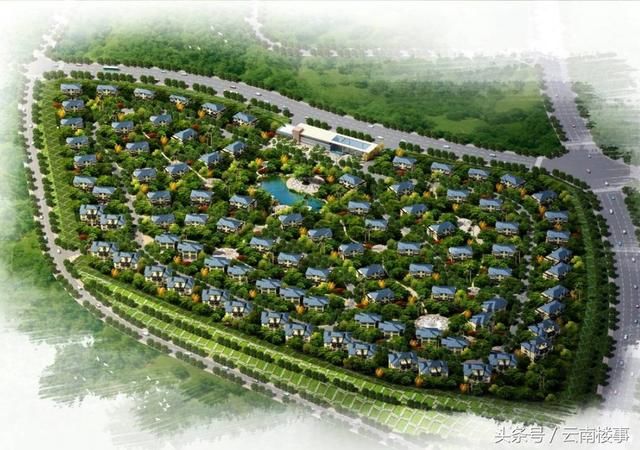 云南通泽置业预转让公司80%股权 旗下243亩土地或被一线房企接手