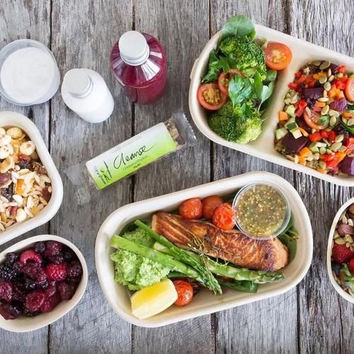 运动员的五个饮食习惯-让你保持健康、充满活