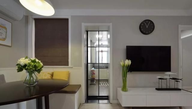 父母去家已不在