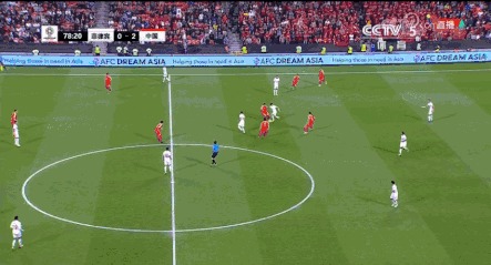 两记助攻助恒大取亚冠开门红,他用行动证明自