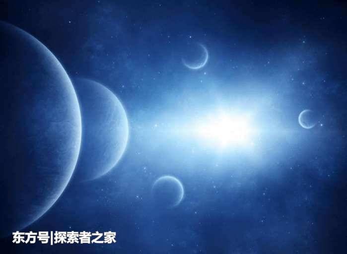 当反物质的你遇上真实的你, 会发生什么?