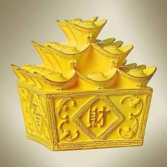 大笔财富上门！3生肖做好准备，再过3天横财就到，开门迎财！