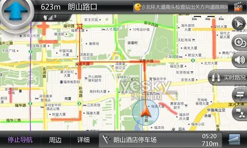 春运堵成狗！虎门大桥时速仅10km\/h，还不如走路回家过年？你说