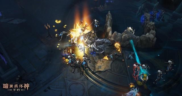 期待!期待!2019好玩的高人气手游期待排行榜