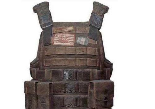 激战场:这五种物资只有小学生才不去捡,吃鸡全