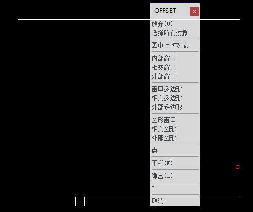 CAD自学房间:CAD画图片教程?v房间怎样cad的结构里面图片