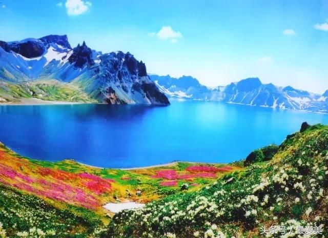 大美新疆，五月你知道去哪里旅行吗？