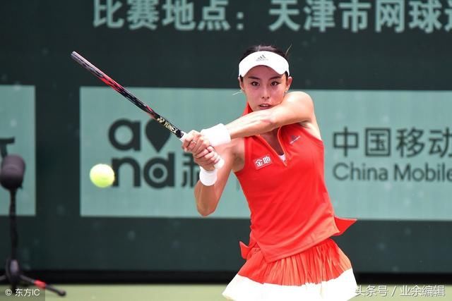 2018年法网第四日看点:中国选手仅王蔷出战单