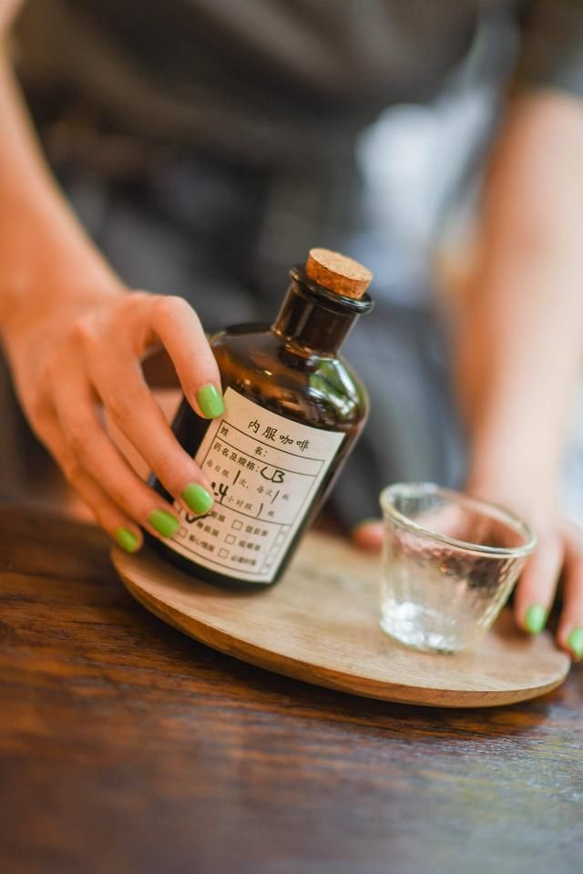 重庆这几家高颜值INS网红风咖啡馆,火遍朋友圈