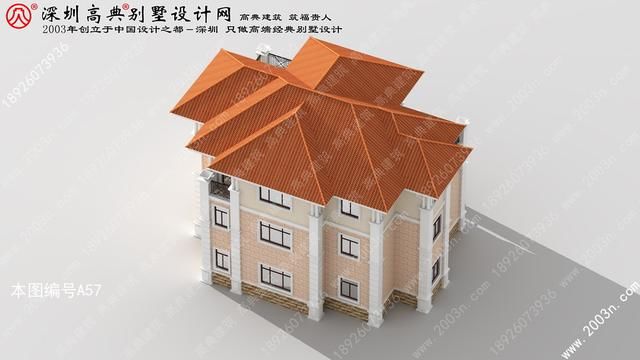 湖南省常德市鼎城区农村自建房三层带车库别墅你值得拥有