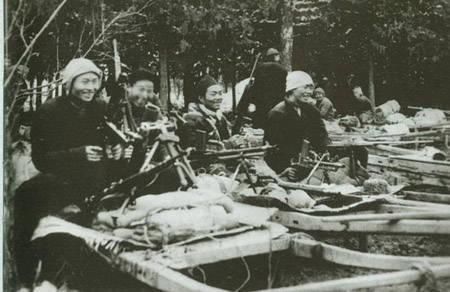 粟裕最为忌惮的国军名将，说在同等兵力下，我不是他的对手