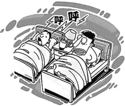 中医专家梁启田:导致现代人失眠多梦的原因有