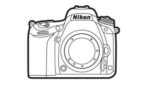 尼康全画幅新机发布