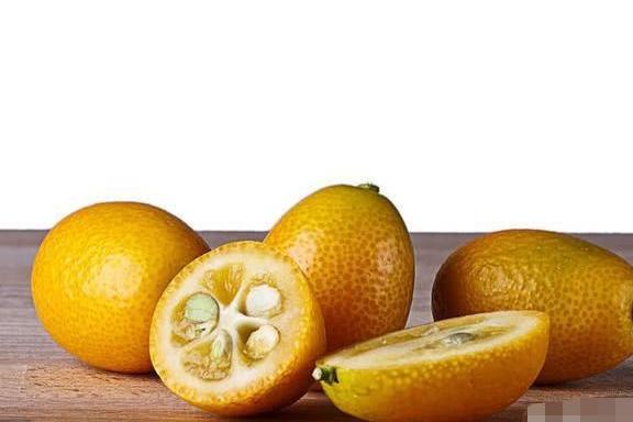 金橘怎样吃可以化痰止咳