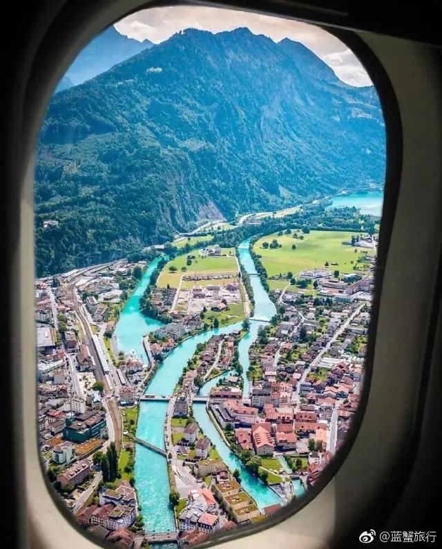 确认过眼神，抖音上获赞80w+的旅行视频就是这拍的！