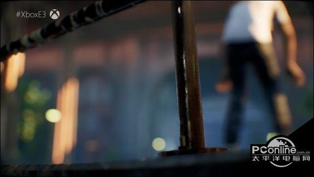 E3:Skate滑板游戏精神续作Session公布