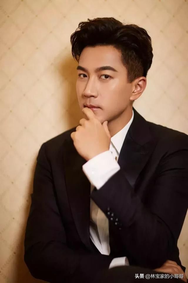 杨幂刘恺威合体上节目?某男星被嫌弃?郭采洁