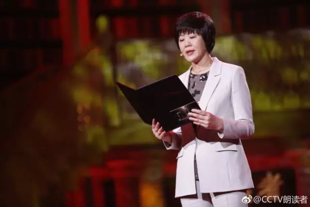 初心《朗读者》最新开场白,遇见《朗读者》