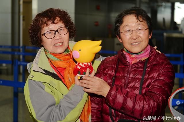 飞猪千人南极游首批旅客上海出发,开启佛系之