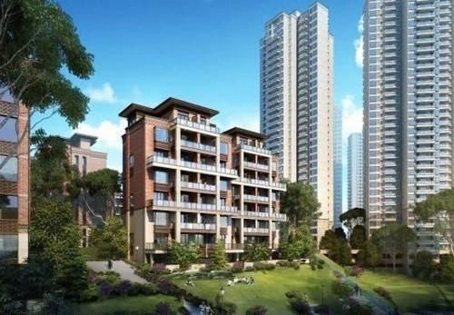 房子不满两年交多少税