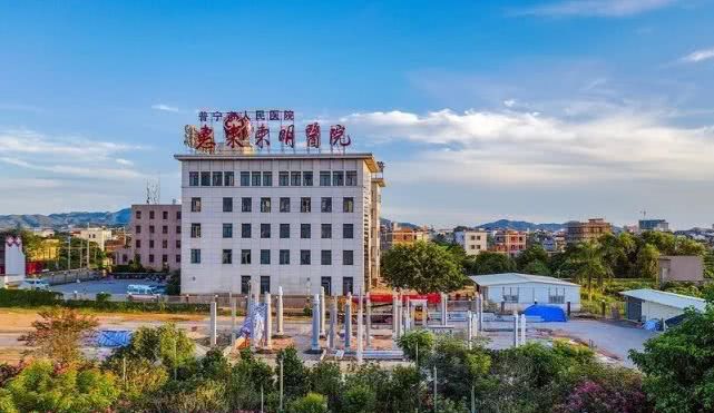 惠来县属于哪个市