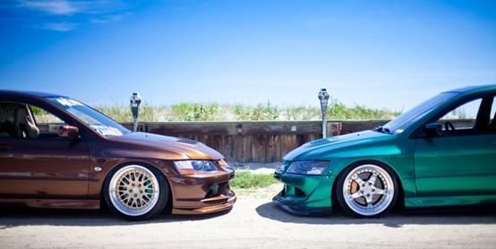 私自改装车辆怎么处罚